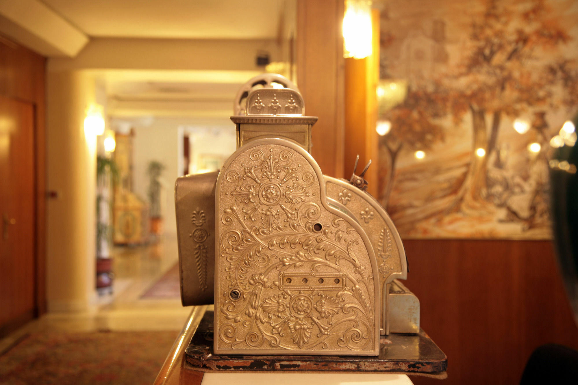 Hotel Bassetto Ферентино Экстерьер фото